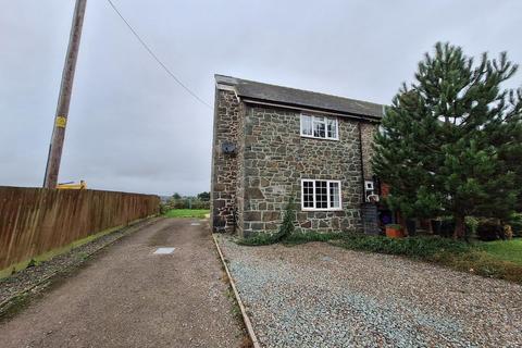 3 bedroom semi-detached house to rent, Gate Farm, Trewern, Welshpool