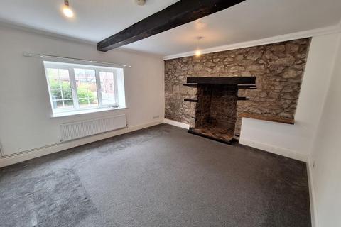 3 bedroom semi-detached house to rent, Gate Farm, Trewern, Welshpool