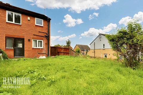 2 bedroom semi-detached house for sale, Castlebeck Drive, Sheffield