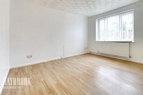 2 bedroom semi-detached house for sale, Castlebeck Drive, Sheffield