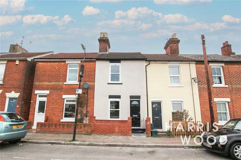 3 bedroom terraced house for sale, Kendall Road, Colchester, Essex, CO1