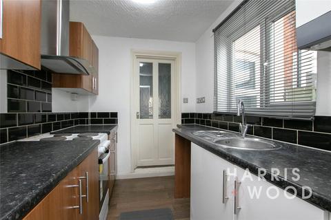 3 bedroom terraced house for sale, Kendall Road, Colchester, Essex, CO1