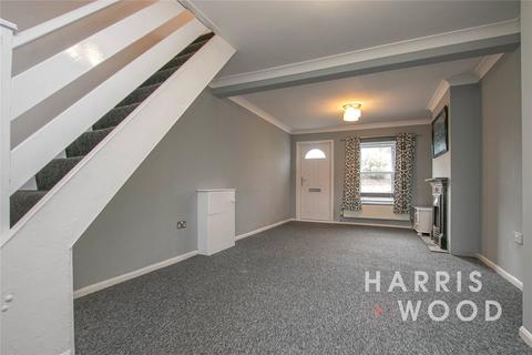 3 bedroom terraced house for sale, Kendall Road, Colchester, Essex, CO1