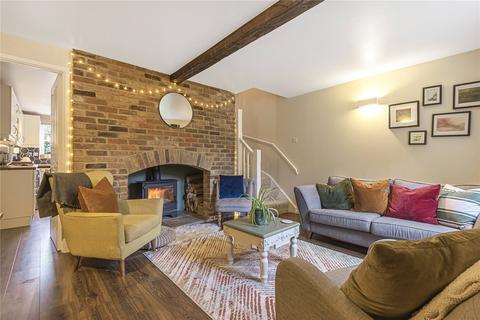 10 Idbury Close, Witney, OX28 5FE