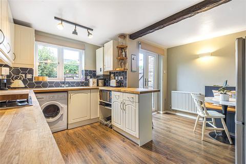 10 Idbury Close, Witney, OX28 5FE