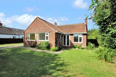 2 bedroom detached bungalow for sale, Horncastle Road, Wragby, Market Rasen LN8