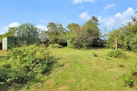 2 bedroom detached bungalow for sale, Horncastle Road, Wragby, Market Rasen LN8