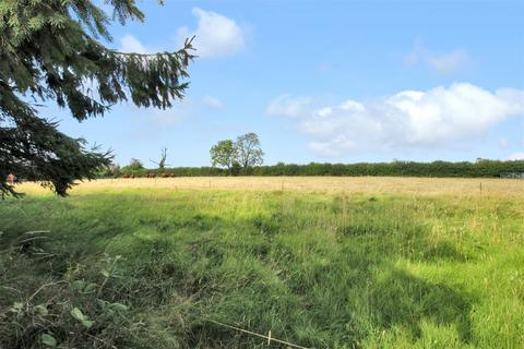 2 bedroom detached bungalow for sale, Horncastle Road, Wragby, Market Rasen LN8