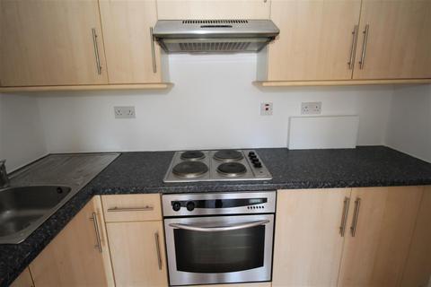 1 bedroom flat to rent, Wellington Street, Greenock