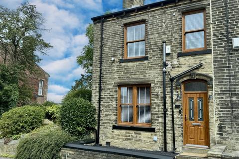 3 bedroom semi-detached house for sale, Vine Street, Cleckheaton, BD19