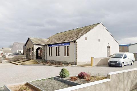 Property for sale, Newlands Lane, Buckie, Banffshire AB56