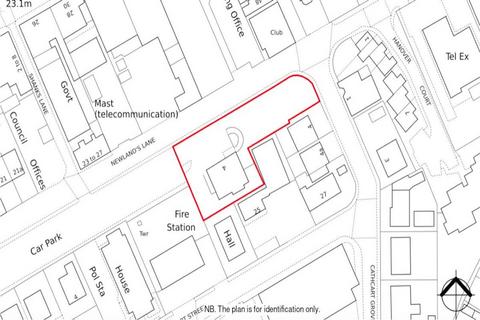 Property for sale, Newlands Lane, Buckie, Banffshire AB56