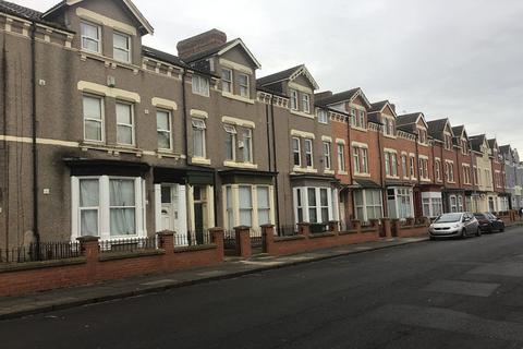 1 bedroom flat for sale, Hartington Road, Flat 5, Stockton-On-Tees TS18