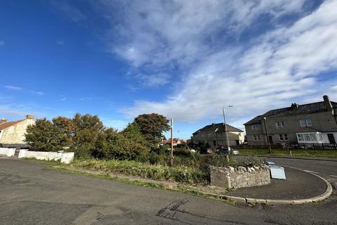 Land for sale, Upper Burnmouth, Eyemouth, Berwickshire, Scottish Borders TD14