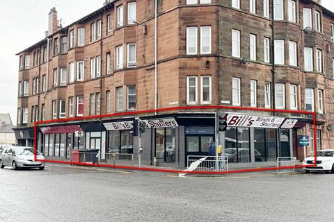 Property for sale, Paisley Road, Investment Portfolio, Renfrew Town Centre PA4