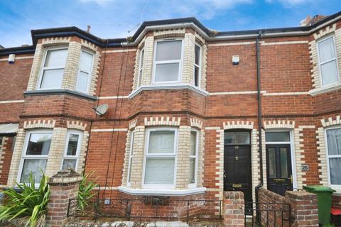 3 bedroom terraced house for sale, Wellington Road, St Thomas, Exeter