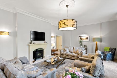 3 bedroom apartment for sale, 2 Hampsfield House, Windermere Road, Grange-Over-Sands