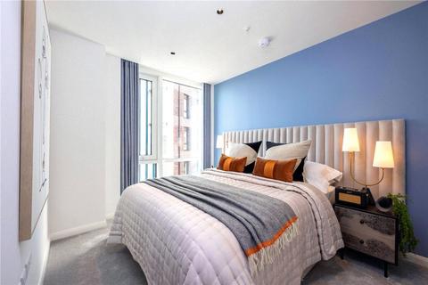 2 bedroom apartment for sale, Cerulean Quarter, Manor Road, Canning Town, London, E16