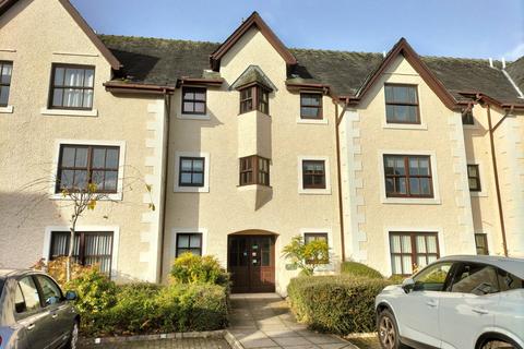 2 bedroom apartment to rent, 14 Hewetson Court, Keswick, CA12