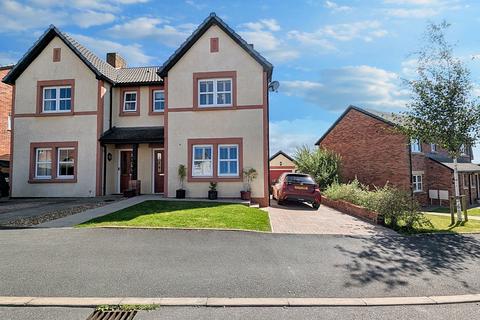 61 Clarendon Drive, Whitehaven, CA28 9SD