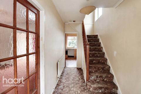 3 bedroom semi-detached house for sale, Mancroft Avenue, Bristol