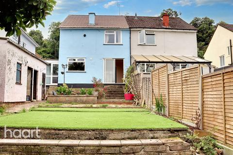 3 bedroom semi-detached house for sale, Mancroft Avenue, Bristol