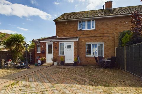 3 bedroom semi-detached house for sale, Garlands Road, Alvington, GL15