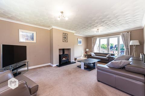 4 bedroom detached house for sale, Milnholme, Bolton, Greater Manchester, BL1 6TB