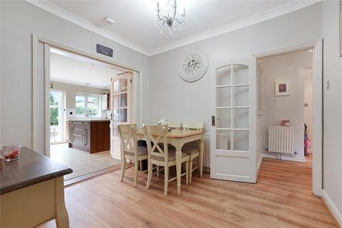 4 bedroom semi-detached house for sale, Park Avenue, Linton, Maidstone, Kent, ME17