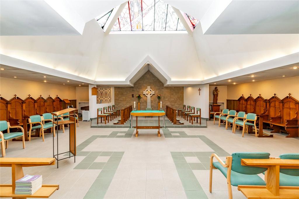 Chapel