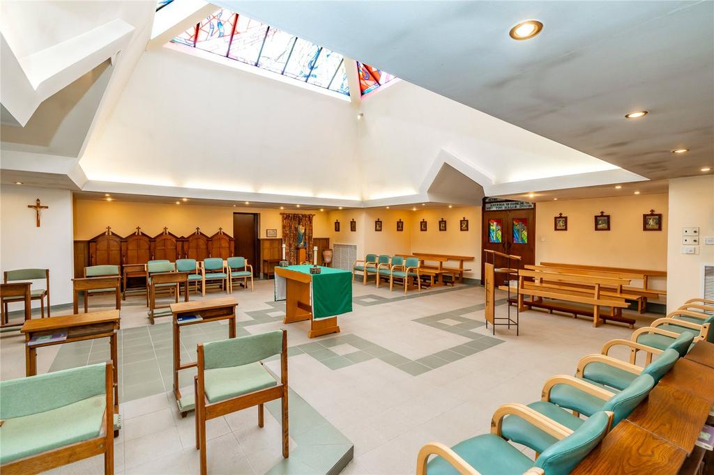 Chapel