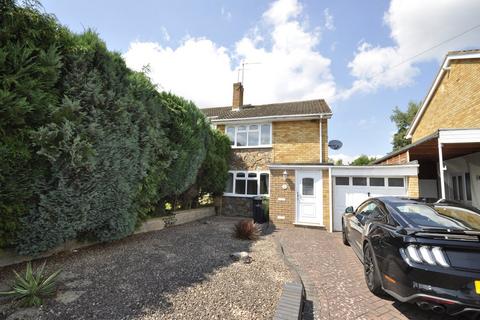 3 bedroom semi-detached house for sale, Hamilton Drive, Stourbridge, DY8