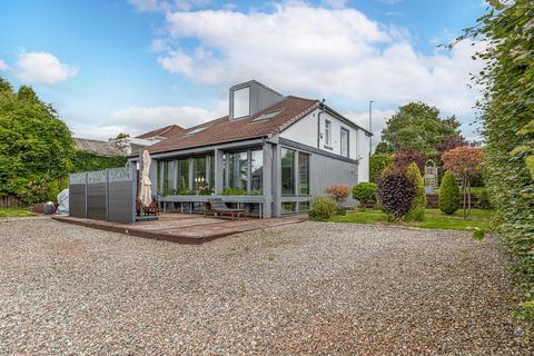 4 bedroom detached house for sale, West Chapelton Avenue, Bearsden