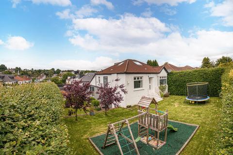 4 bedroom detached house for sale, West Chapelton Avenue, Bearsden