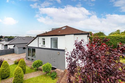 4 bedroom detached house for sale, West Chapelton Avenue, Bearsden