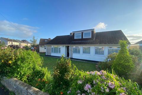 3 bedroom detached bungalow for sale, Critchill Road, Frome, BA11