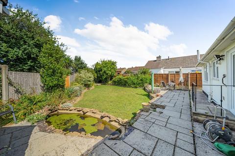 3 bedroom detached bungalow for sale, Critchill Road, Frome, BA11