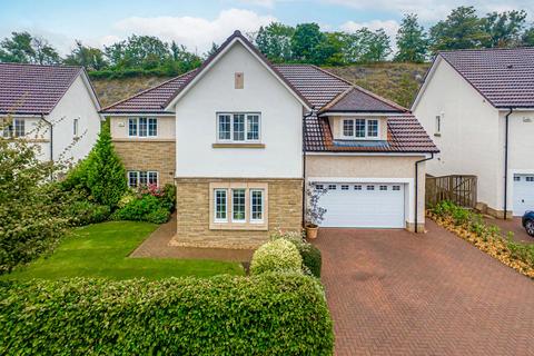 5 bedroom detached house for sale, Mearnswood Place, Newton Mearns, Glasgow, East Renfrewshire