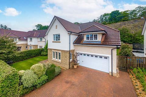 5 bedroom detached house for sale, Mearnswood Place, Newton Mearns, Glasgow, East Renfrewshire