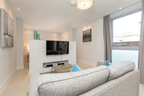 1 bedroom apartment for sale, St. Vincent Place, Edinburgh, Midlothian