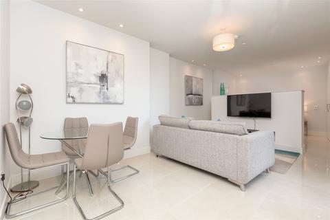 1 bedroom apartment for sale, St. Vincent Place, Edinburgh, Midlothian