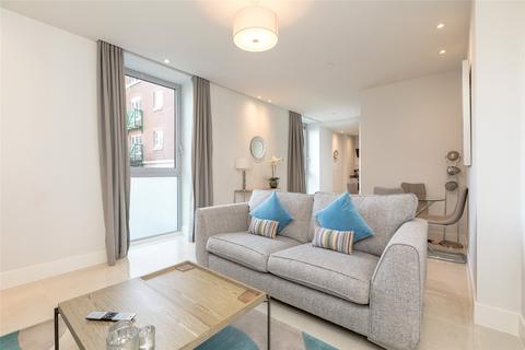 1 bedroom apartment for sale, St. Vincent Place, Edinburgh, Midlothian