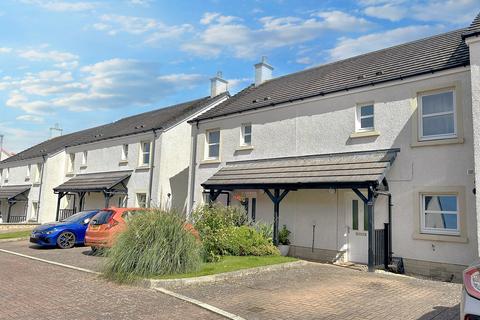 3 bedroom semi-detached house to rent, Kintyre Park, Ayr KA7