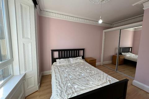 1 bedroom flat to rent, Angle Park Terrace, Polwarth, Edinburgh, EH11