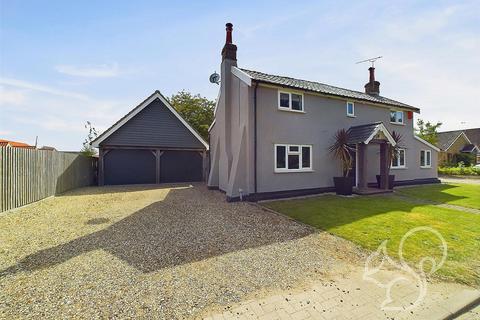 4 bedroom detached house for sale, Sandpit Lane, Bury St. Edmunds IP31