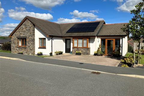 3 bedroom bungalow for sale, Potters Grove, Templeton, Narberth, Pembrokeshire, SA67