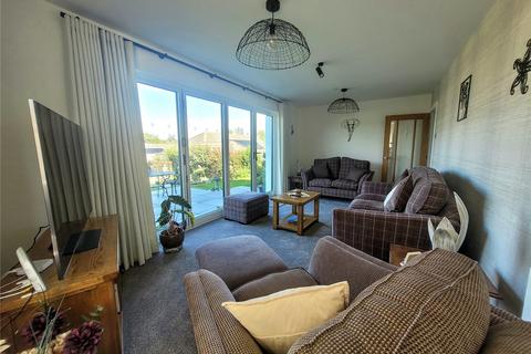 3 bedroom bungalow for sale, Potters Grove, Templeton, Narberth, Pembrokeshire, SA67
