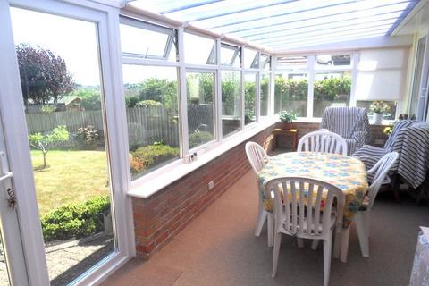 3 bedroom detached bungalow for sale, Brixington Lane, Exmouth, Devon, EX8 4JQ