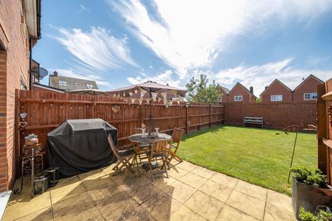 2 bedroom semi-detached house for sale, Loom Close, Whitchurch, RG28 7FT