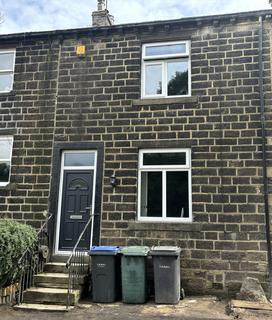 2 bedroom cottage for sale, Bingley Road, Cullingworth BD13